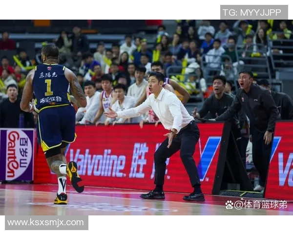 张庆鹏：从篮球场上的拼搏者到人生舞台的奋斗者的精彩旅程