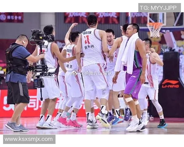 江苏男篮与山东队精彩对决录像回放分析及精彩瞬间回顾