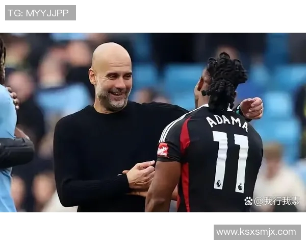 瓜迪奥拉的换人魔法欧冠淘汰赛7次换人全部进球的神奇时刻