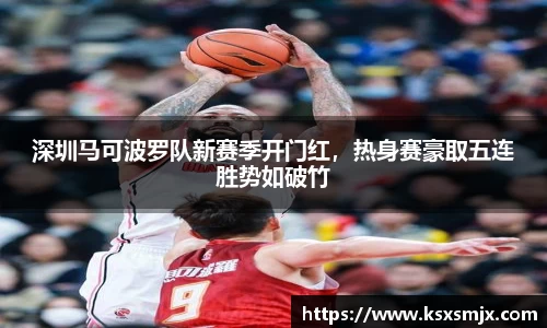 深圳马可波罗队新赛季开门红，热身赛豪取五连胜势如破竹