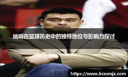 姚明在篮球历史中的独特地位与影响力探讨